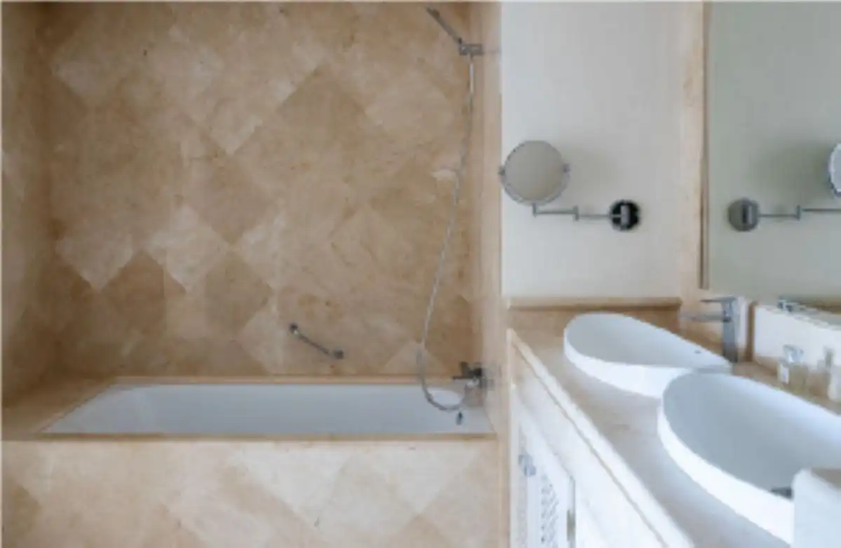 Apartamento de alquiler en La Mairena