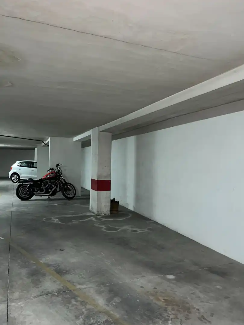 Einzelparkplatz zum Verkauf in Monóvar  / Monòver, imagen 3
