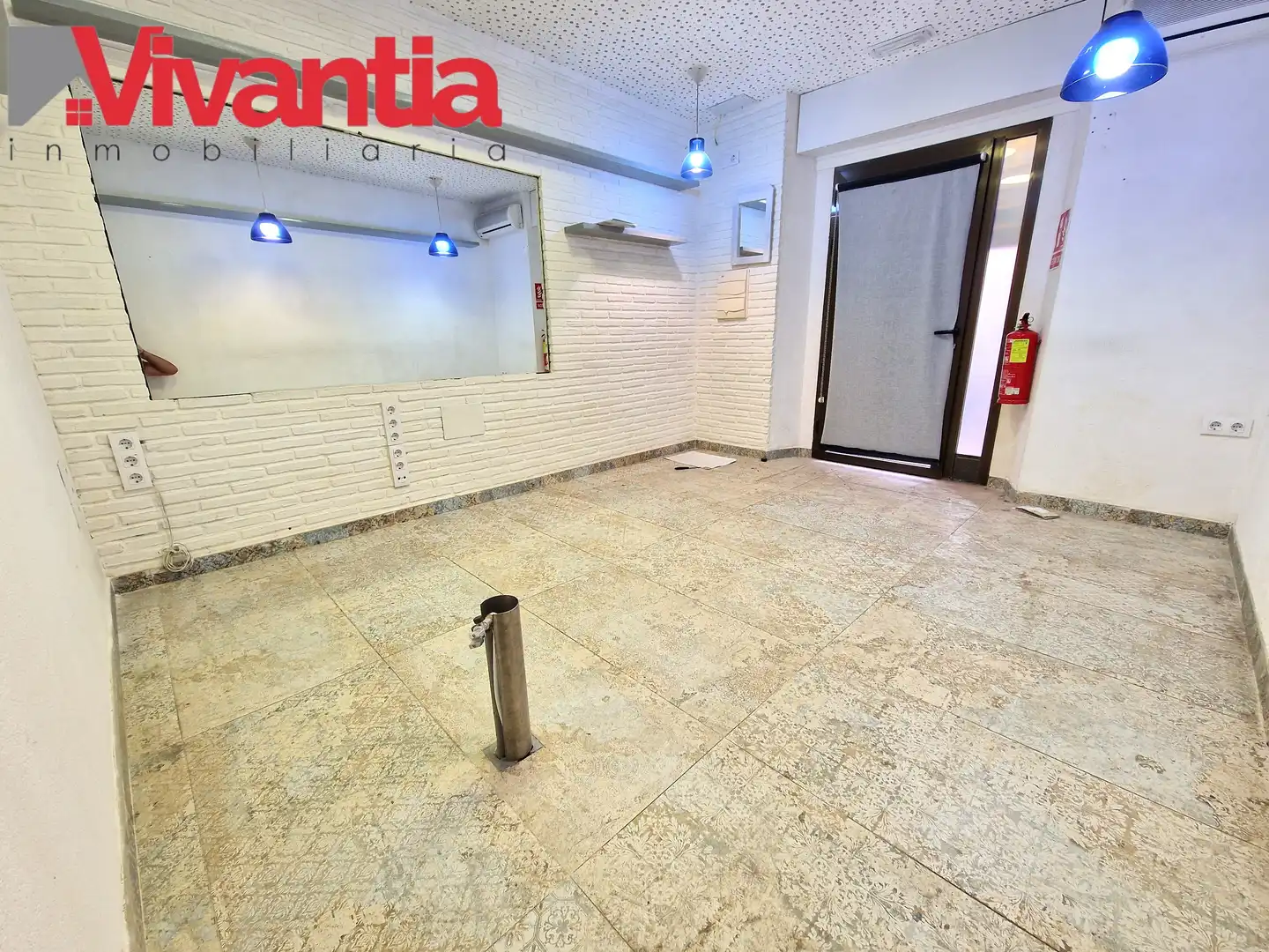 Local comercial en venta en Lorca Ciudad