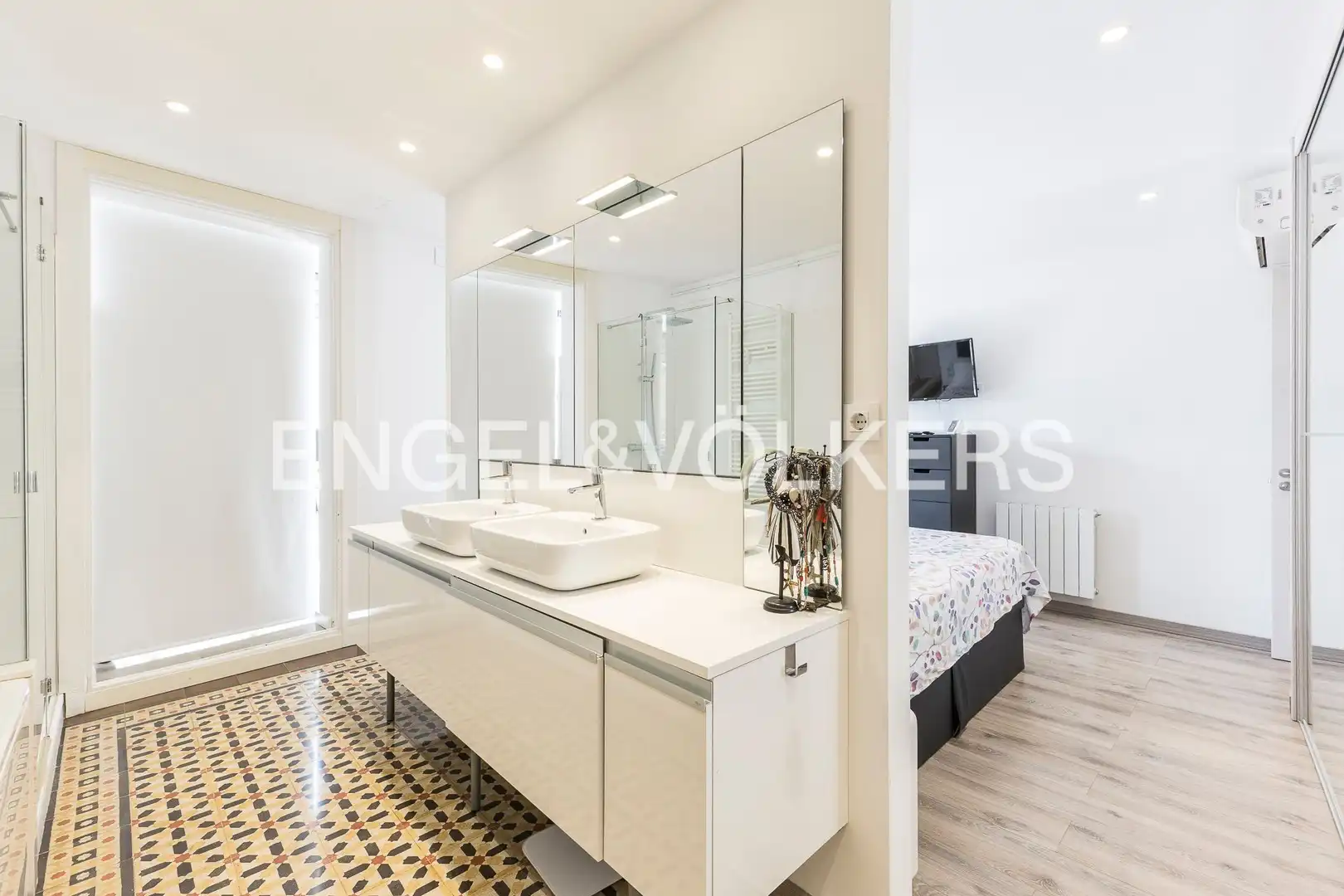 Appartement avec terrasse à vendre à Eixample, imagen 31