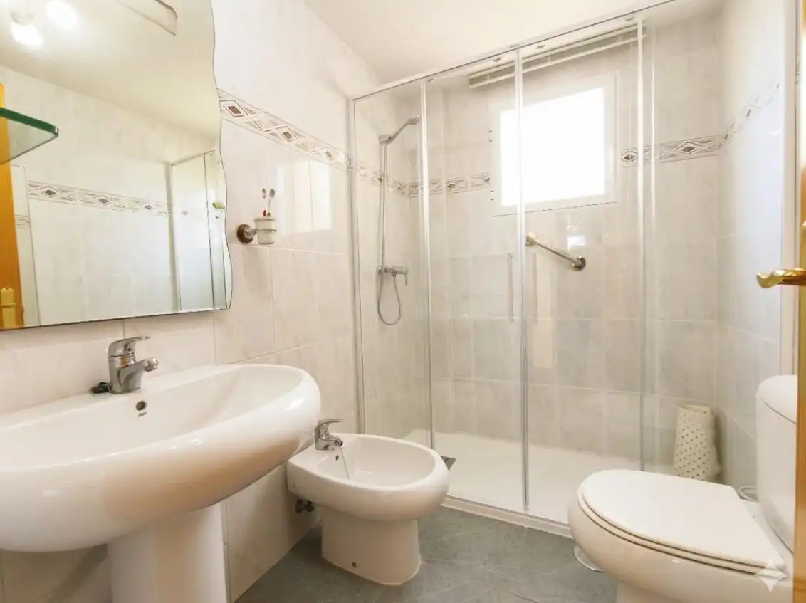 Piso con terraza en venta en FABRAQUER, imagen 22