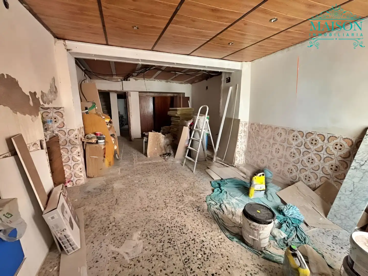 Casa o chalet en venta en Altura