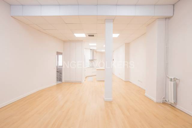 Apartamento en Alquiler en Jerónimos