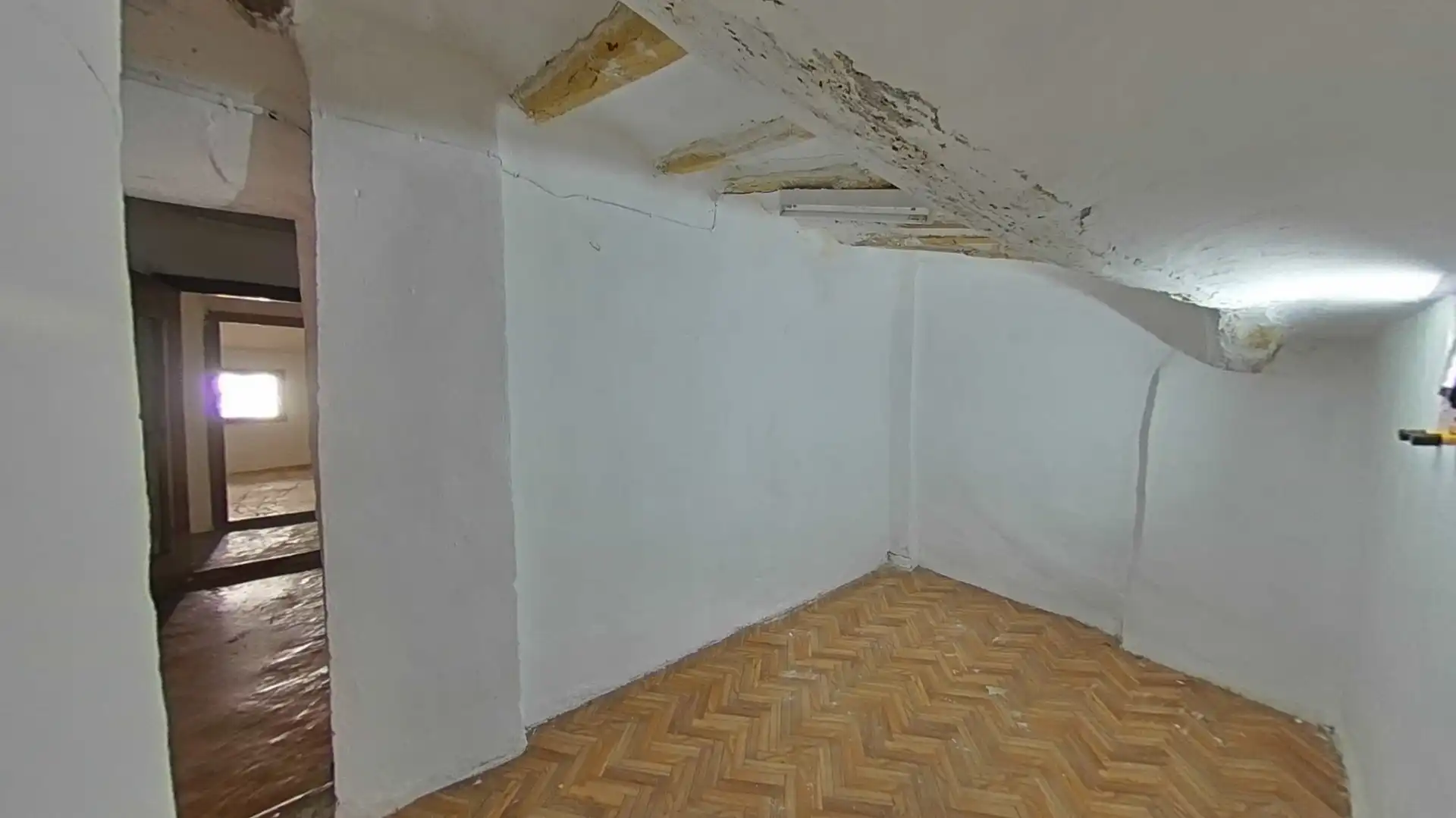 Casa adosada en venta en Puente Y Cueva, Autol