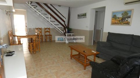 Foto 4 de Casa adosada en venda a Avenida Papa Luna, La Volta, Peñíscola / Peníscola