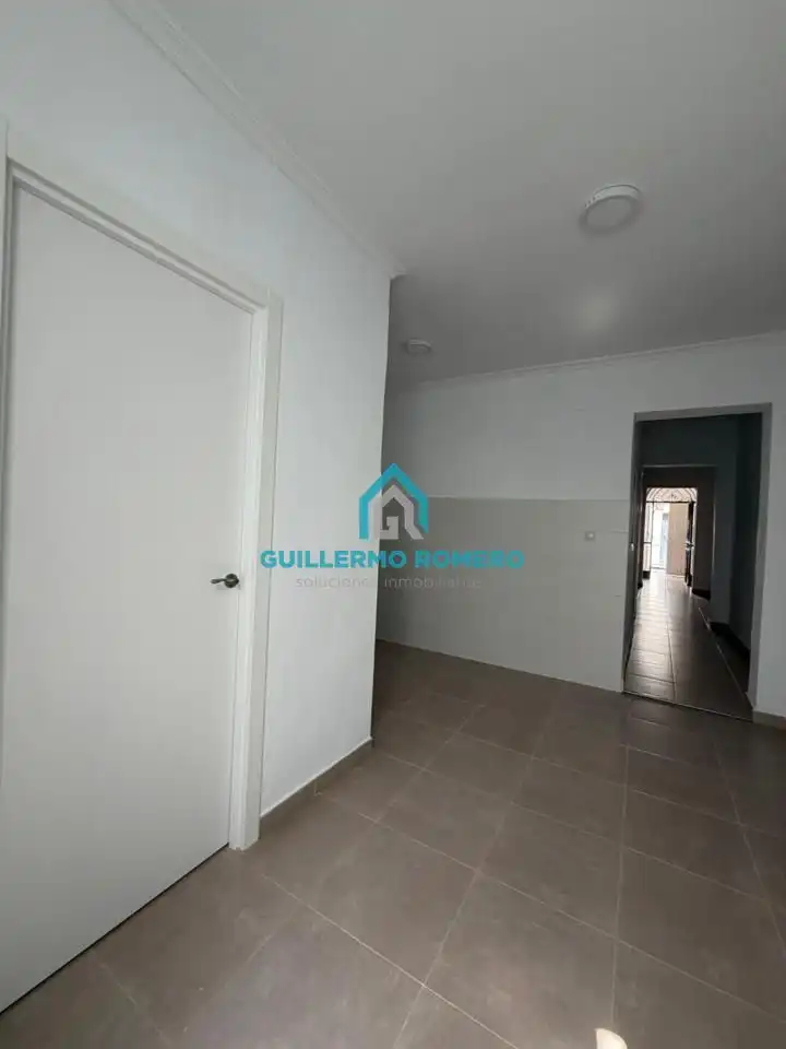 Planta baja en venta en Coria del Río