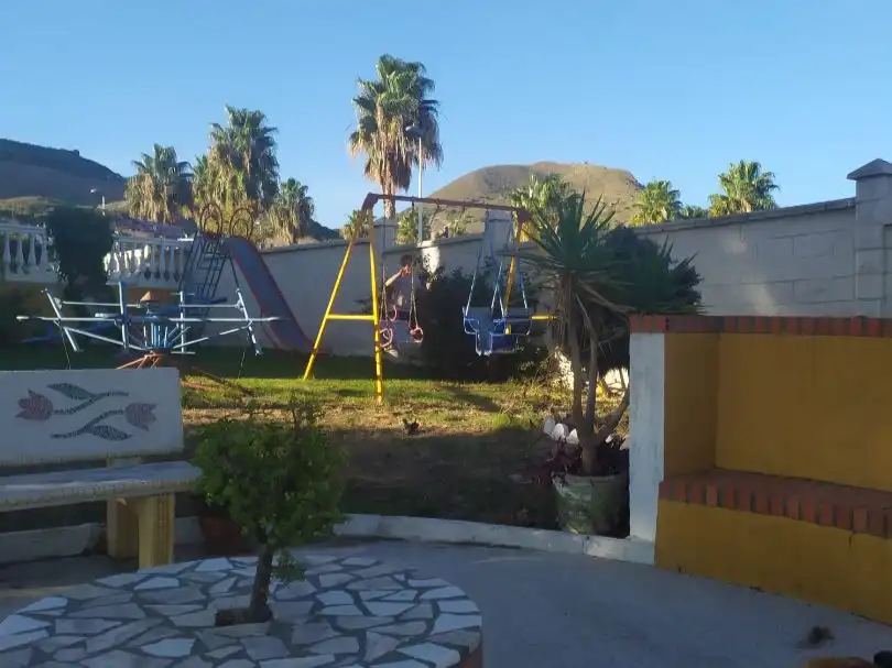 Xalet amb piscina en venda a La Cartujilla 232, imagen 23