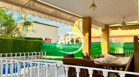 Foto 2 de Casa o chalet de alquiler en Romer, Gallipont, La Pobla de Vallbona