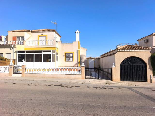Casa-chalet en Venta en Los Balcones y los Altos