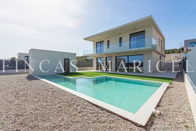Casa-chalet en Venta en La Plana