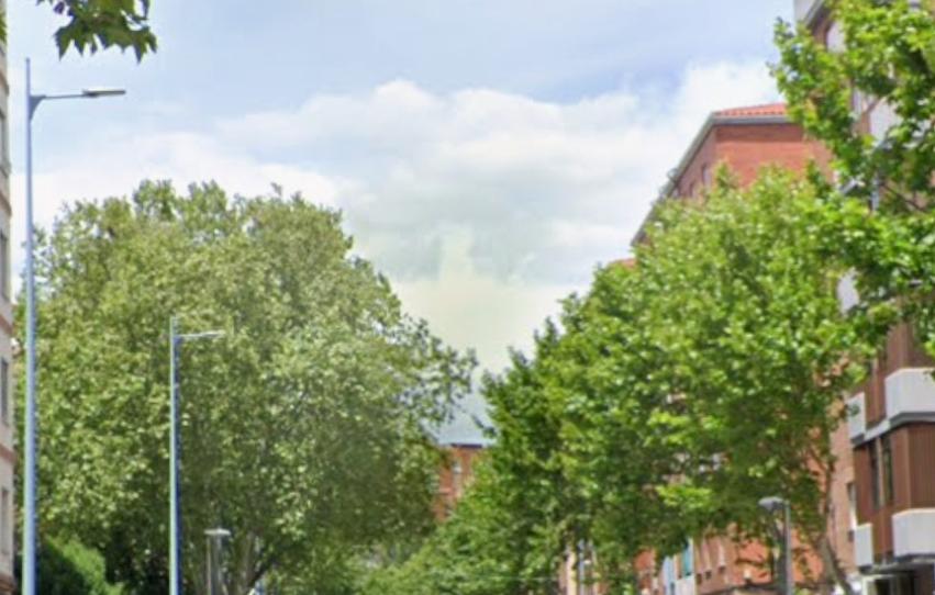 Photo 1 of Flat to rent in Avenida de Los Cedros, Garrido Norte, Salamanca