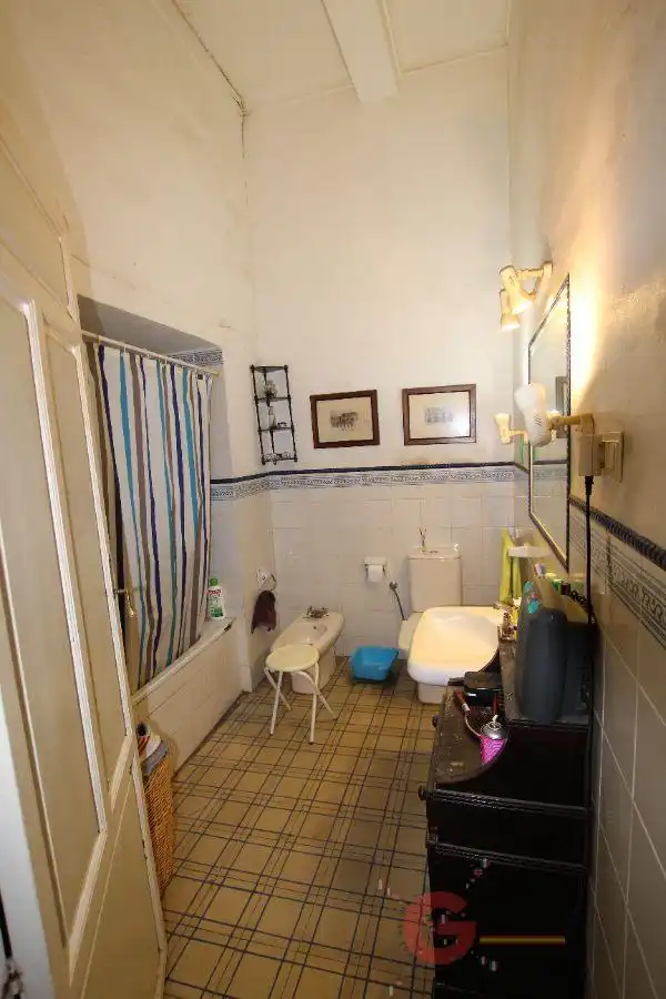 Casa o xalet en venda a Motril ciudad
