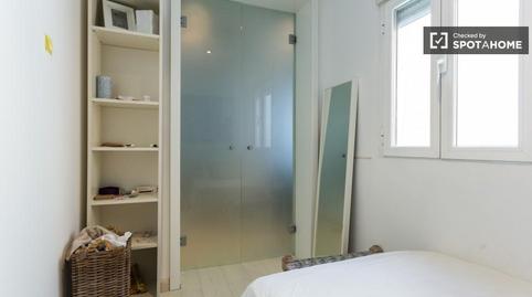 Foto 5 de Apartament per a compartir a Castellana,  Madrid Capital