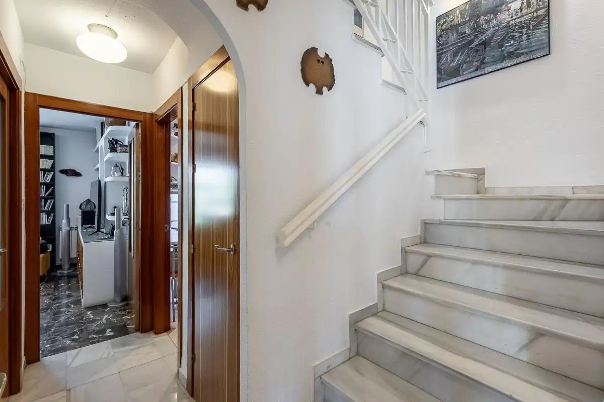 Casa con piscina en venta en Altos de la Zubia, imagen 22