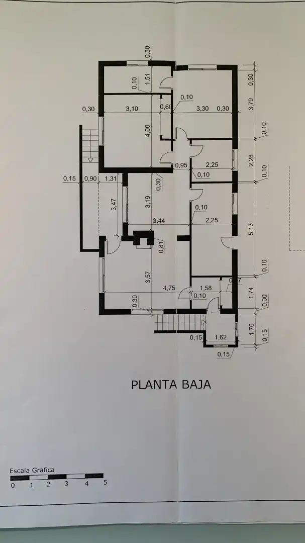 Villa avec piscine à vendre à Calle Doctor Lenys 5, imagen 31