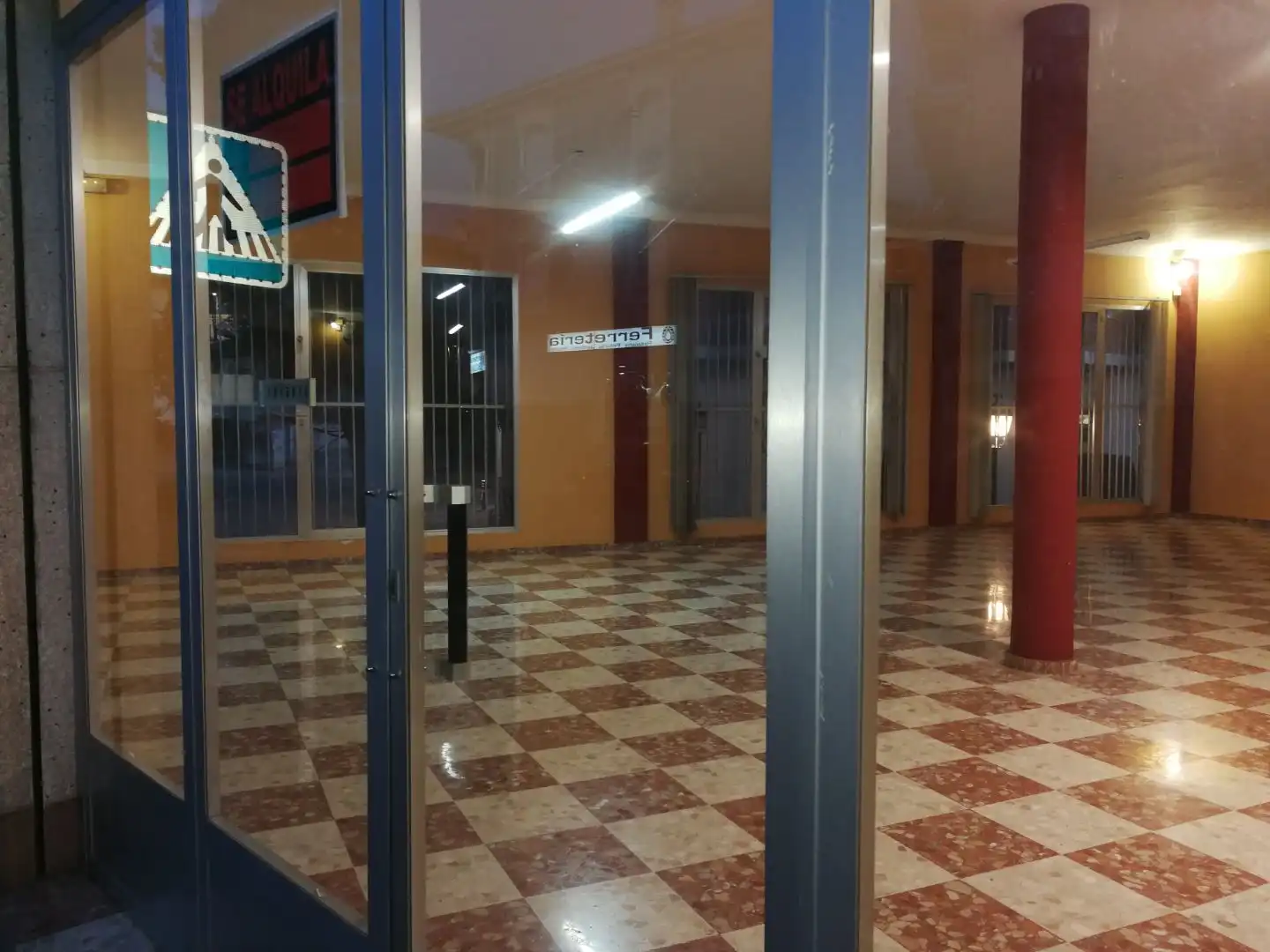Geschaftsraum zur Miete in Alfacar
