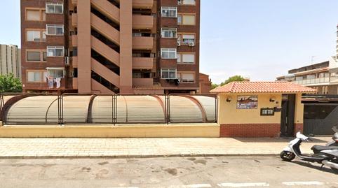 Foto 2 de Apartament en venda a Tridente, del, 17, Cabo de las Huertas, Alicante