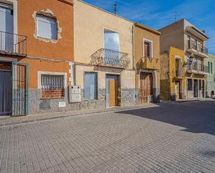 Exterior view of House or chalet for sale in Orihuela