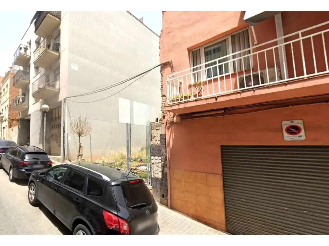 Terreno rústico en venta en Calle Calderón de la Barca 12, imagen 5