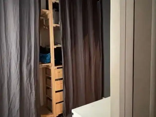 Bedroom of Flat for sale in Oviedo 