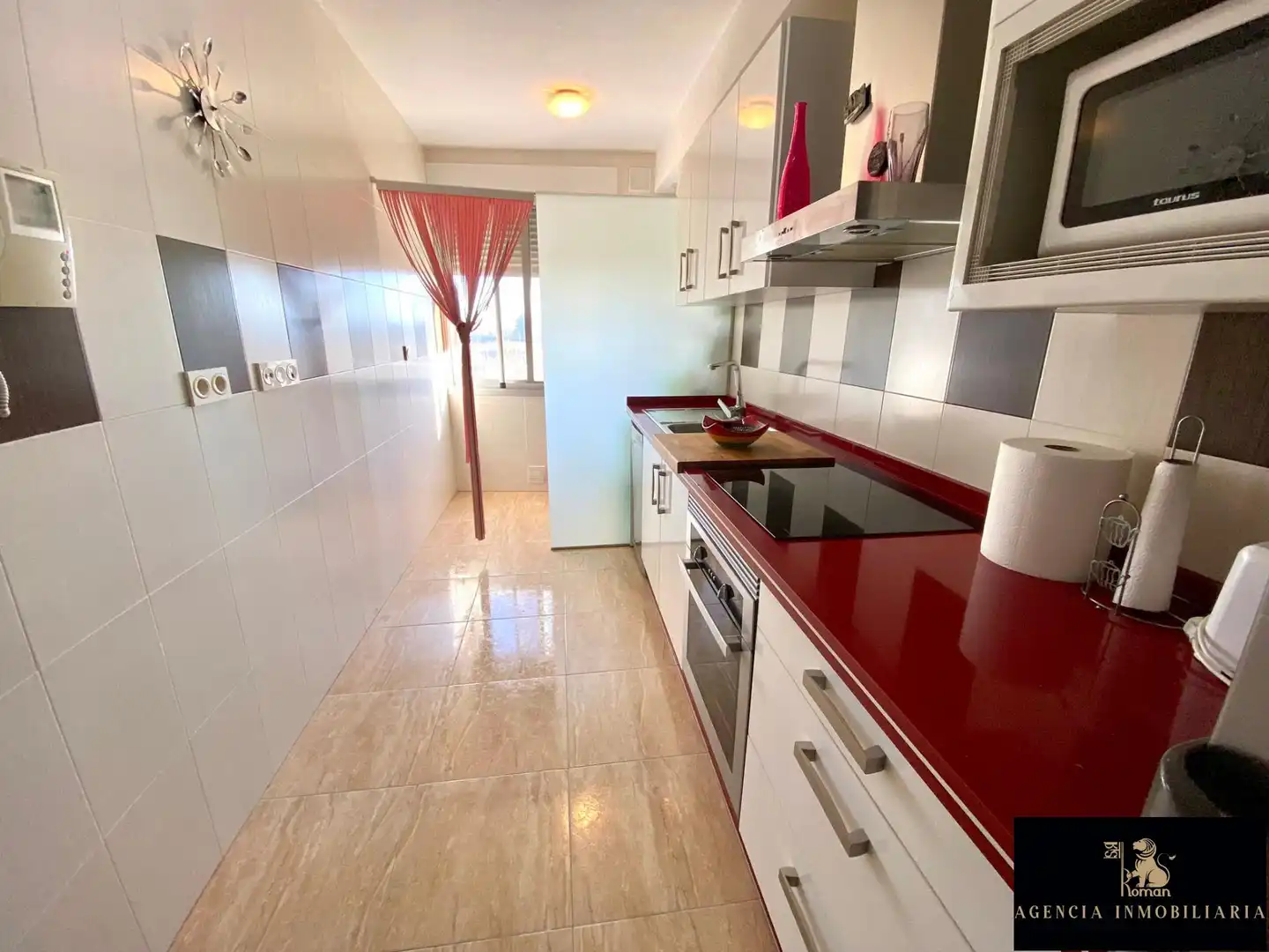 Flat for rent in La Flota