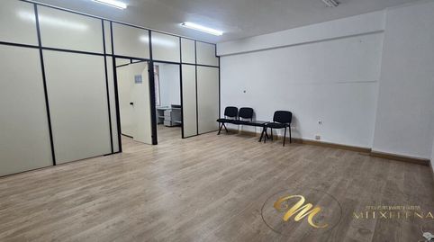 Photo 2 of Commercial properties for sale in Ensanche - Moyua - Diputación, Bilbao