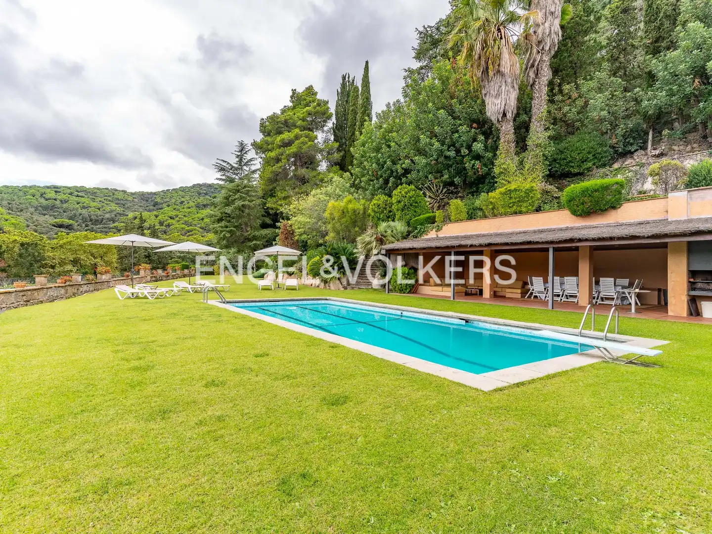 Casa amb jardí en venda a Arenys de Munt, imagen 79