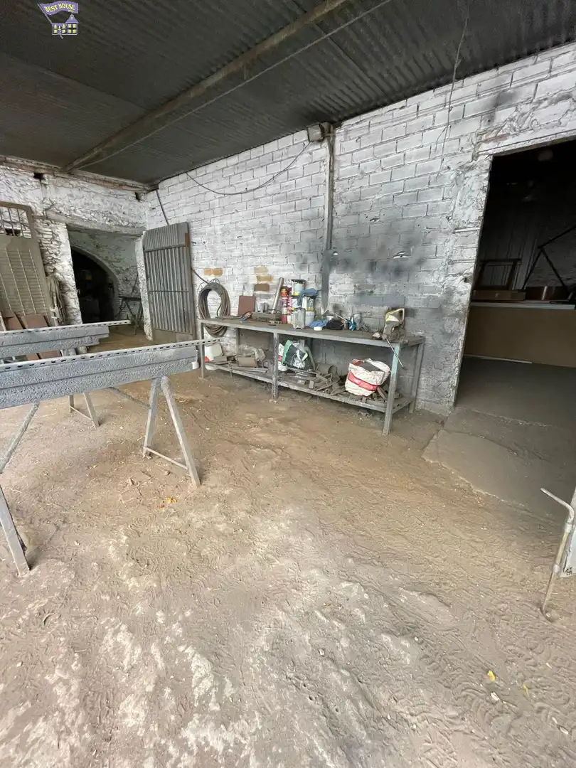 Nave industrial en venta en Arcos de la Frontera