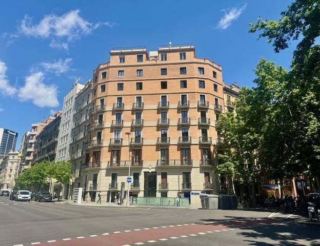 Piso en Venta en de Provença en Dreta de l'Eixample