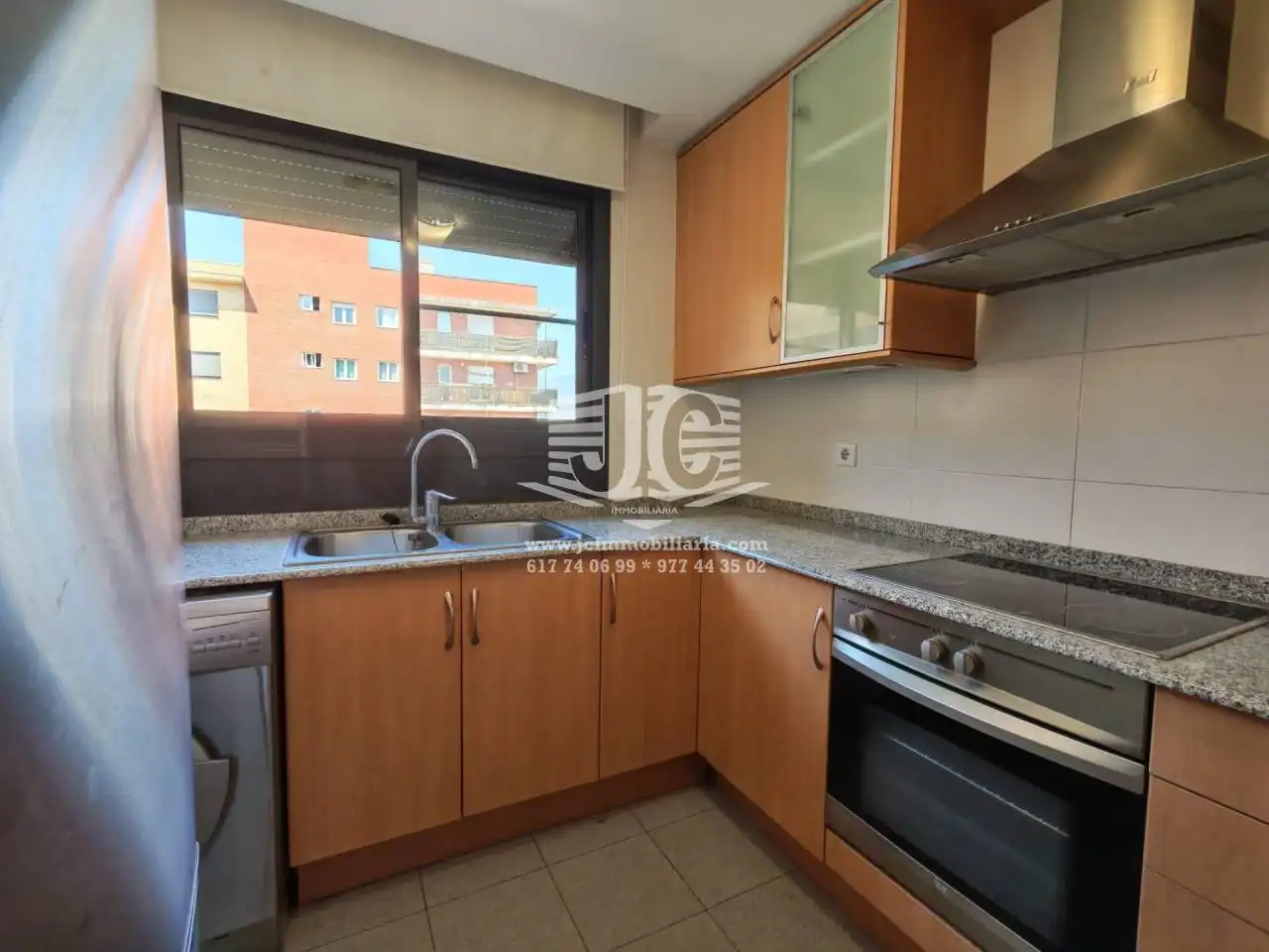 Wohnung zur Miete in Calle Barcelona, Sant Llàtzer