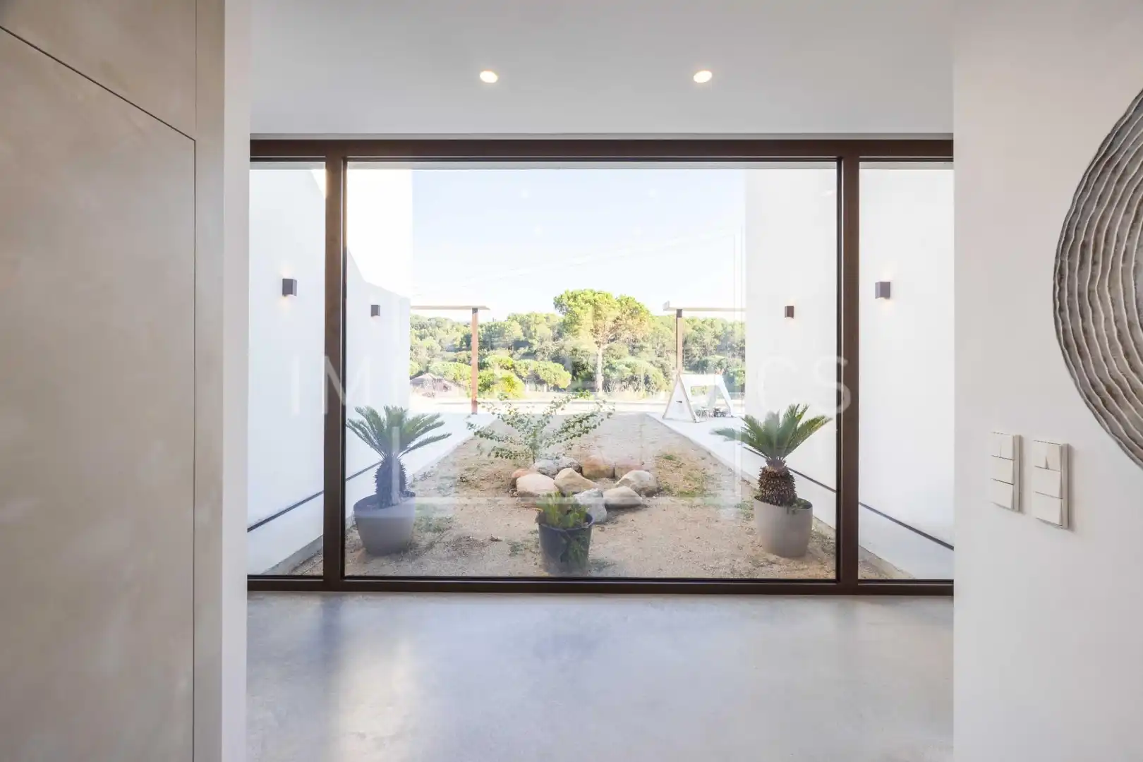 Casa o chalet en venta en Vilanova del Vallès con Aire acondicionado, Calefacción y Terraza