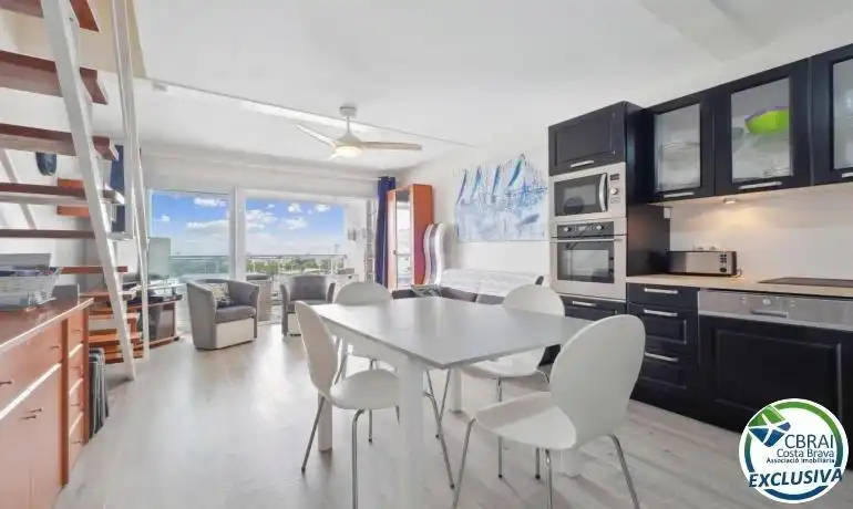 Apartment with lift for sale in Port Grec - Port Moxó, imagen 7
