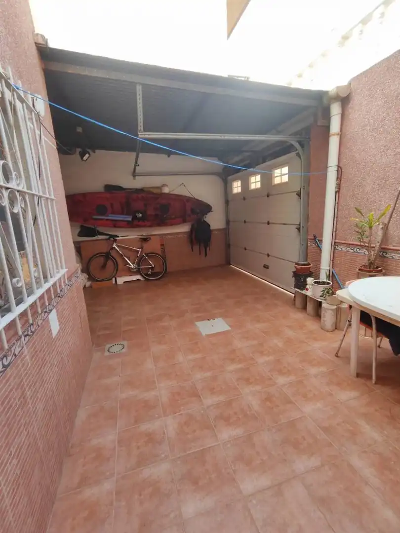 Duplex à vendre à Av. Alcalde JosÃ© RodrÃ­guez, imagen 12