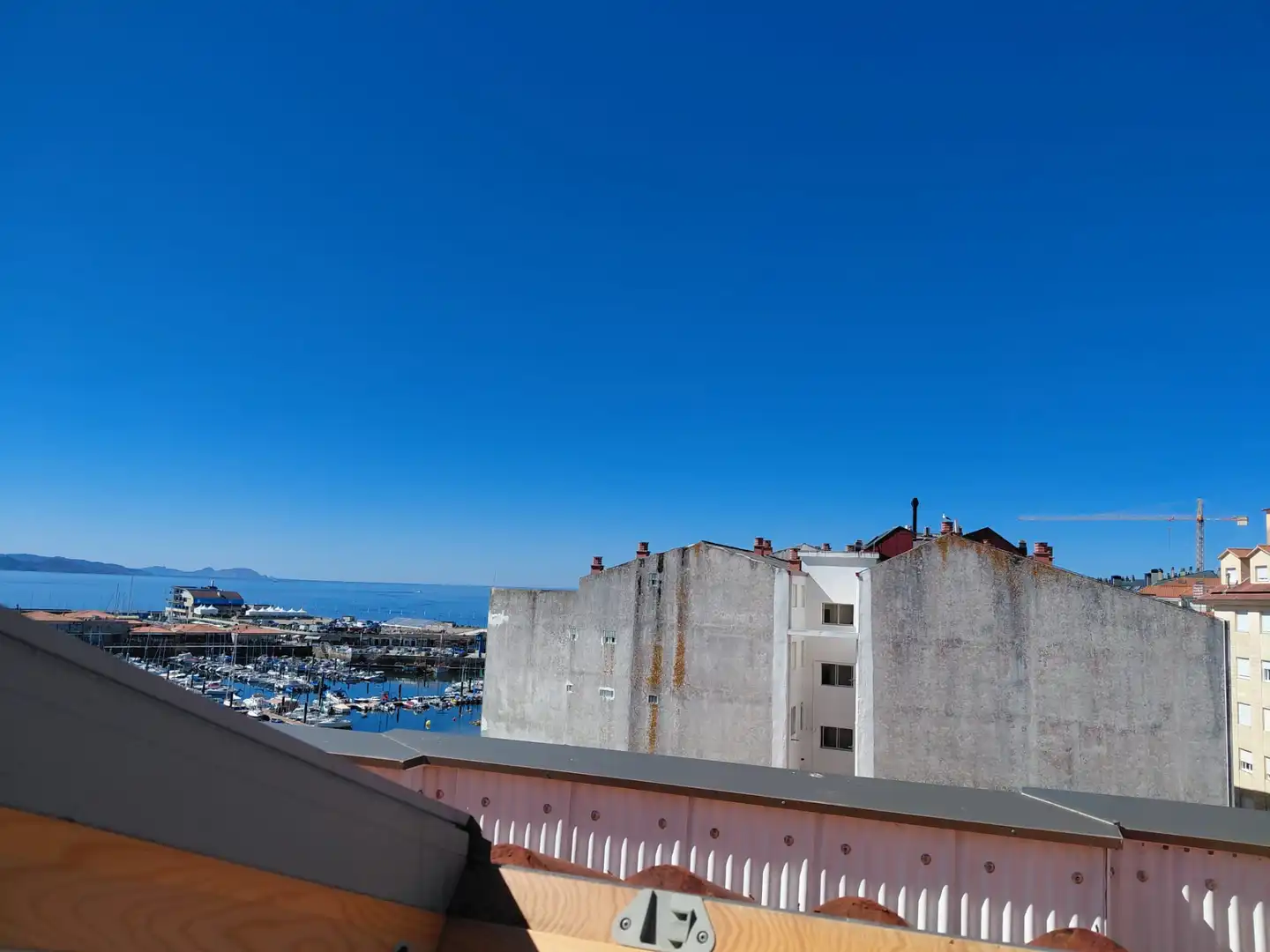 Duplex con ascensore in vendita a Sanxenxo pueblo, imagen 21