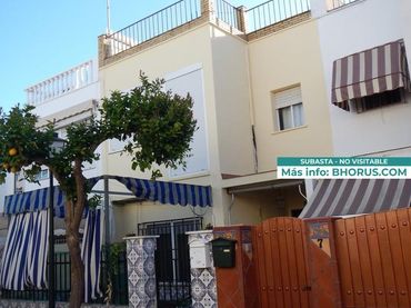 Casa en venda a Federico Garcia Lorca 5