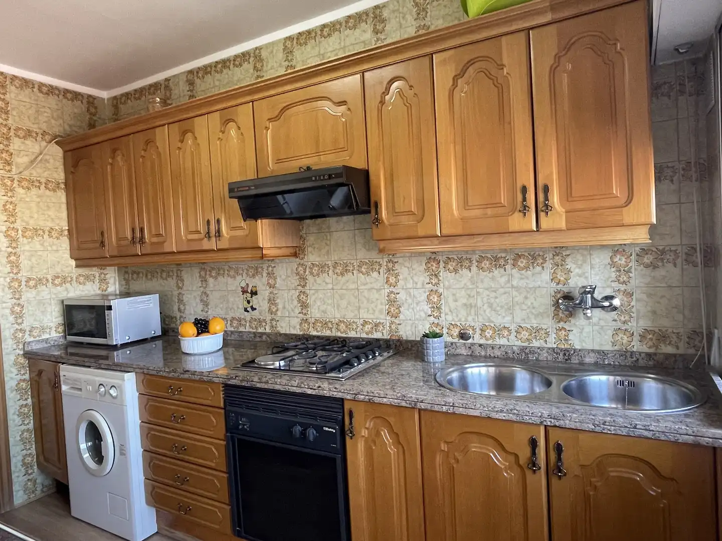 Wohnung zum Verkauf in Centro, imagen 3