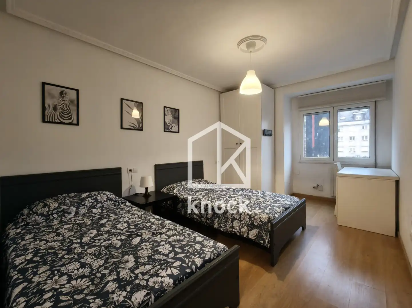 Flat for sale in Gijón - CL LUIS BRAILLE, El Natahoyo
