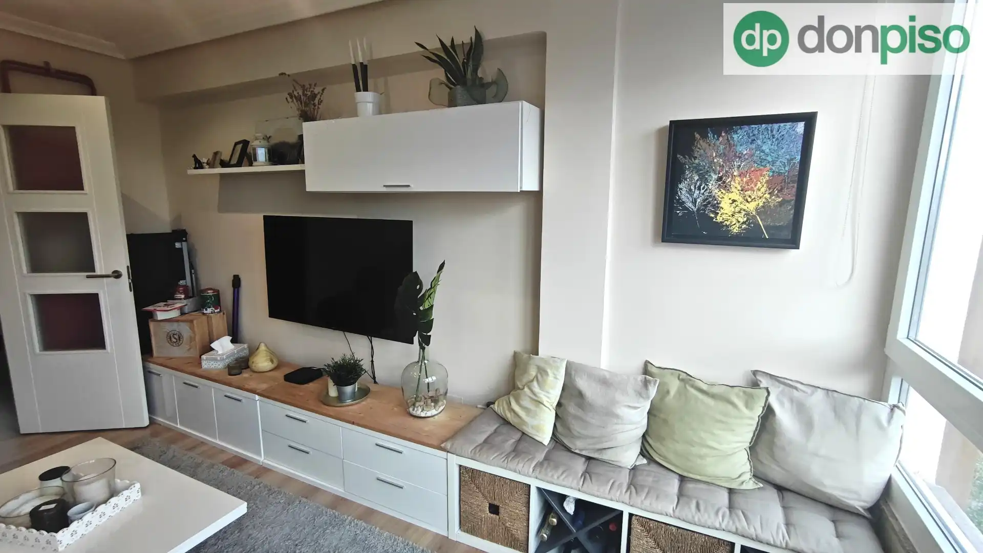 Appartement avec ascenseur à vendre à Paseo de Altamira, imagen 5