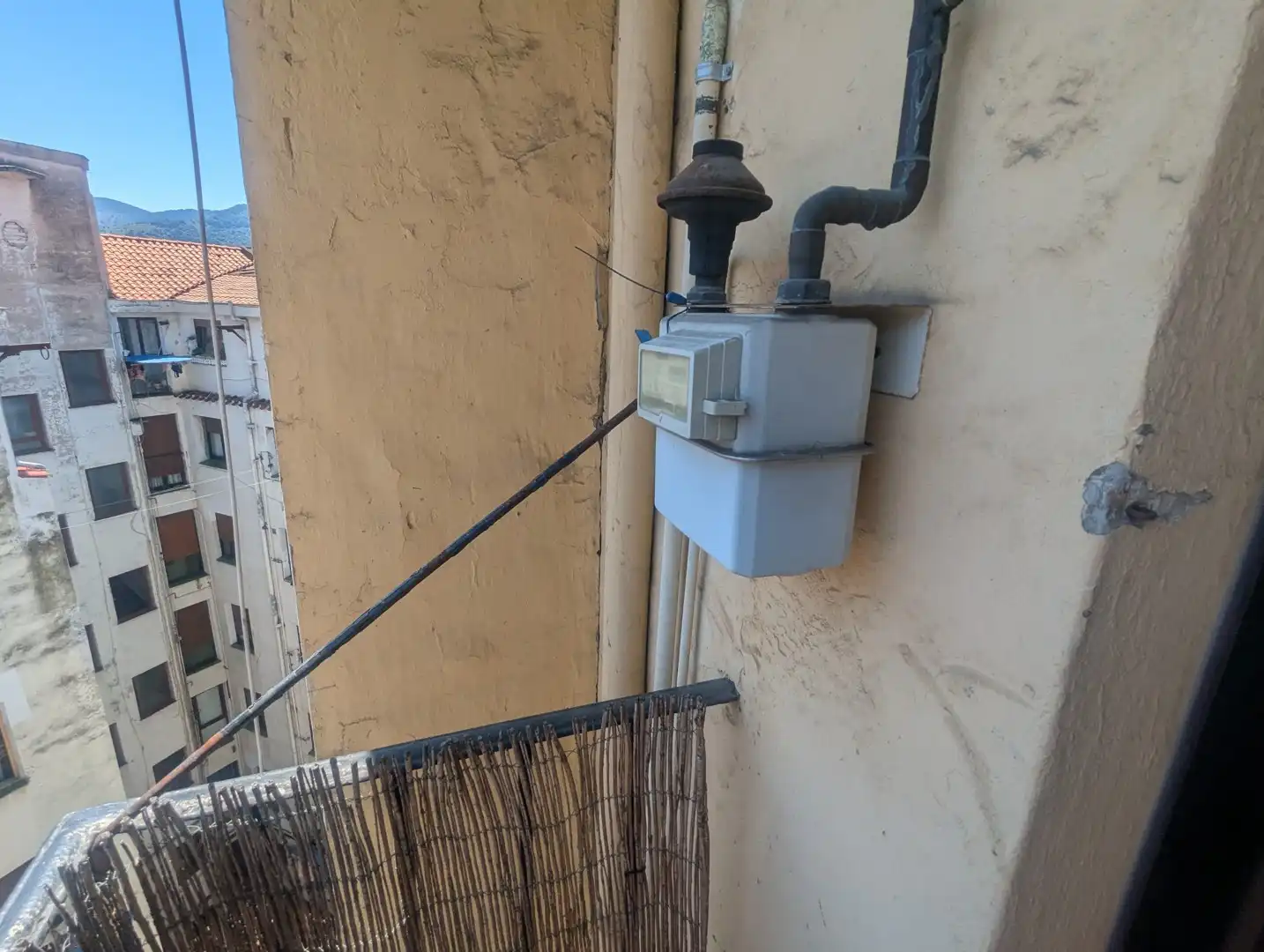 Terrassa de Pis en venda en Bilbao  amb Moblat
