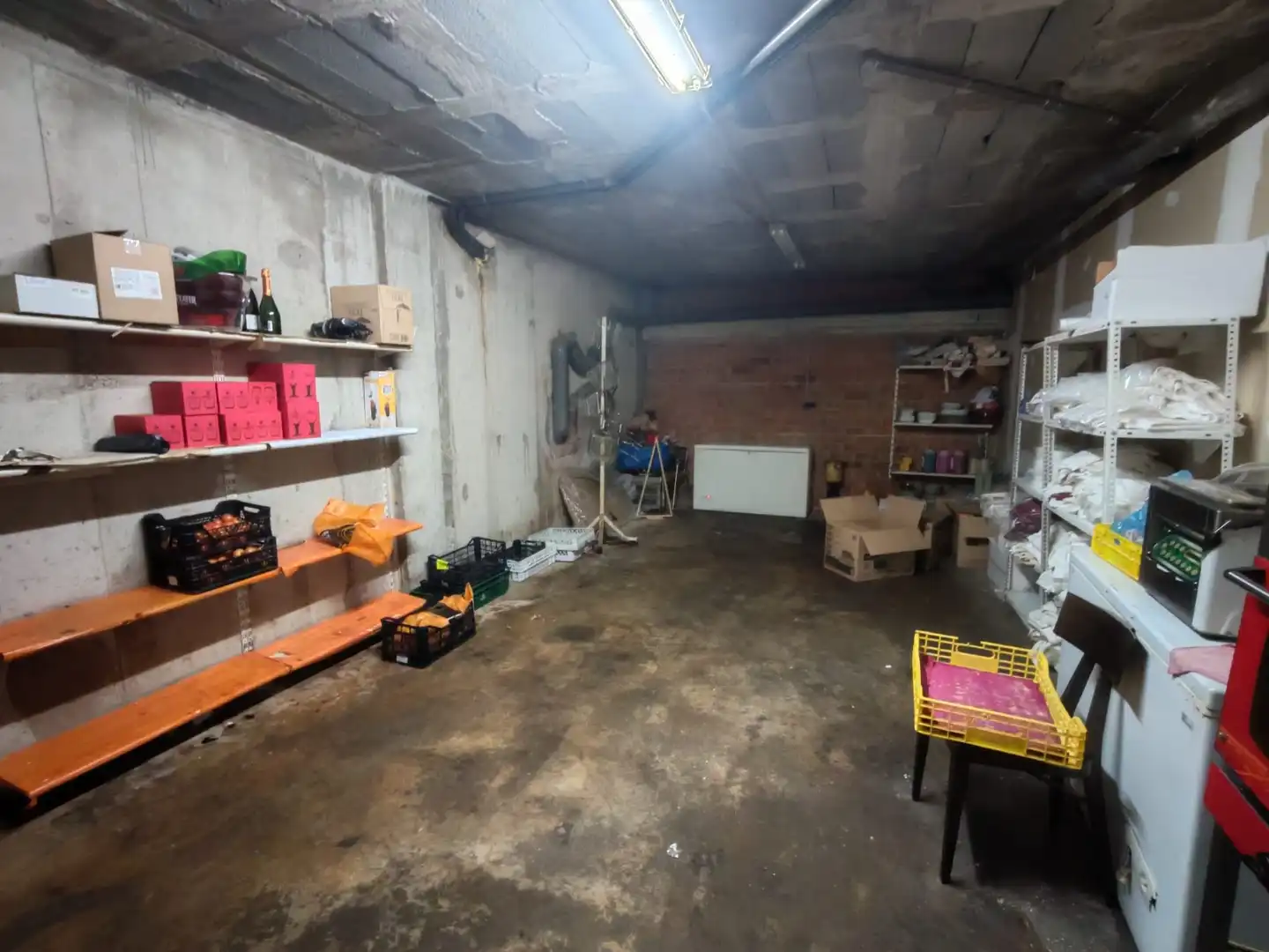 Local comercial en traspàs a Montornès del Vallès, imagen 34
