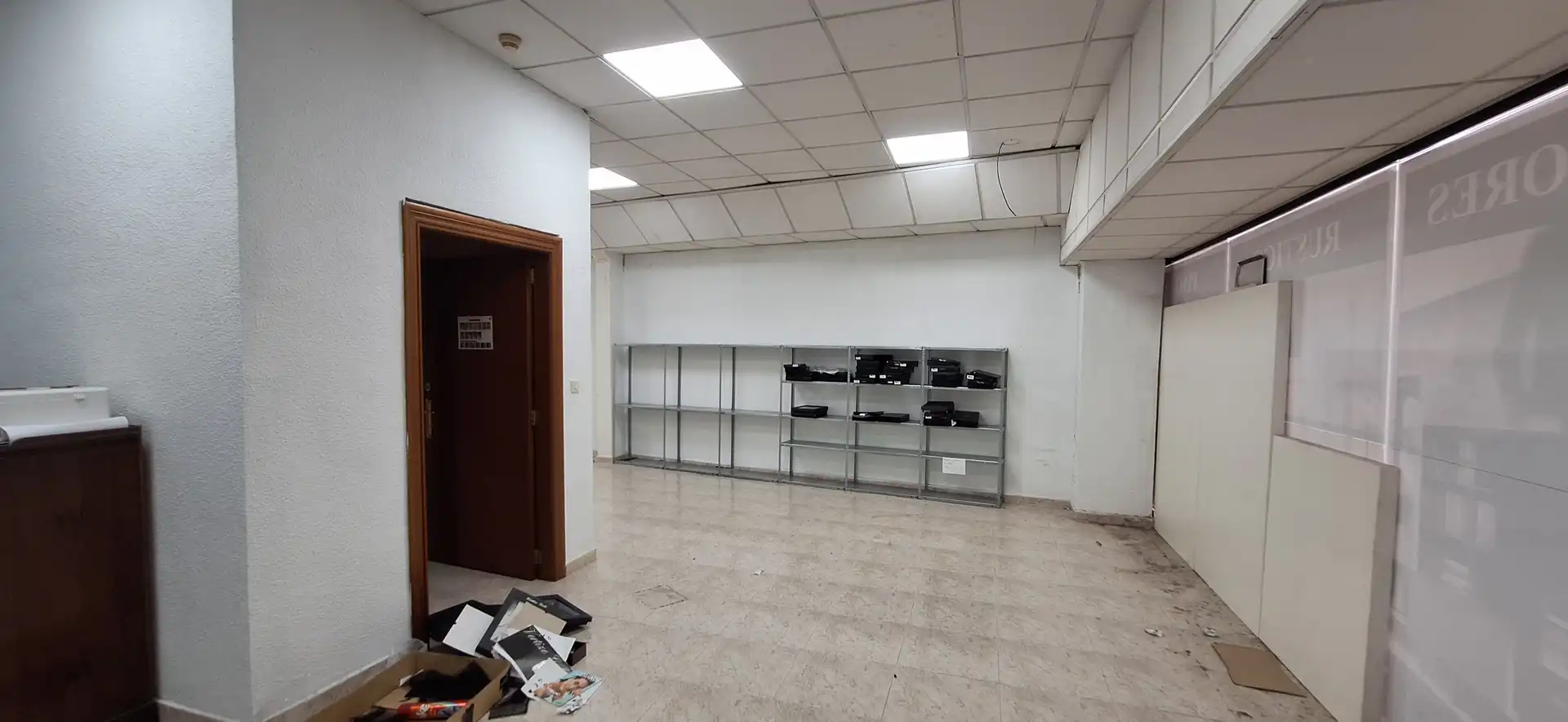 Gewerbefläche zur Miete in Carrer Músic en Francesc Burguera 4B, imagen 29