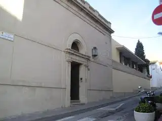 Terreny residencial en venda a Vila de Palafrugell, imagen 7