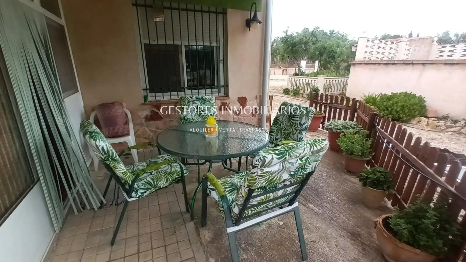 Villa con piscina in vendita a Onil, imagen 57