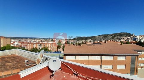 Foto 5 de Pis en venda a Centro, Cuenca Capital