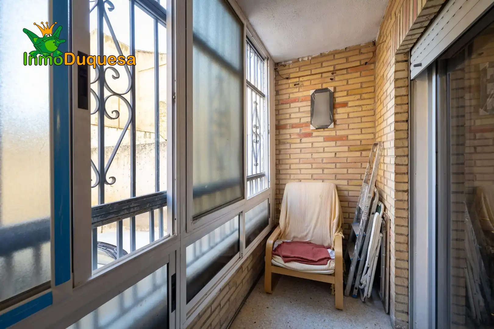 Flat with terrace for sale in Zaidín, imagen 26