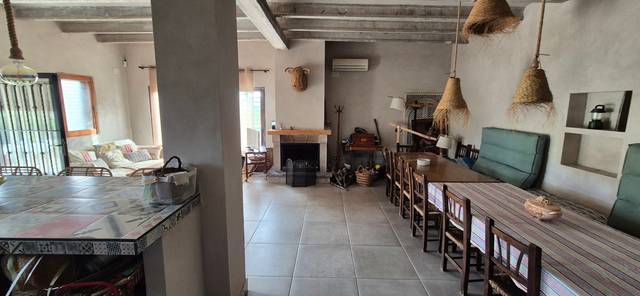 Finca rústica en Venta en Camino Fuente en Castellonet de la Conquesta