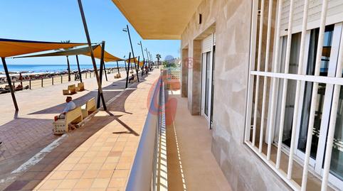 Foto 2 de Planta baixa en venda a Avenida Libertad, 1, Guardamar Playa, Alicante