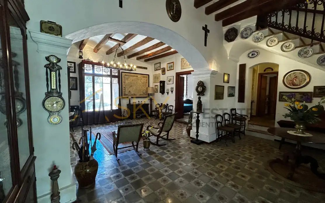 Casa en venda a Llubí, imagen 59