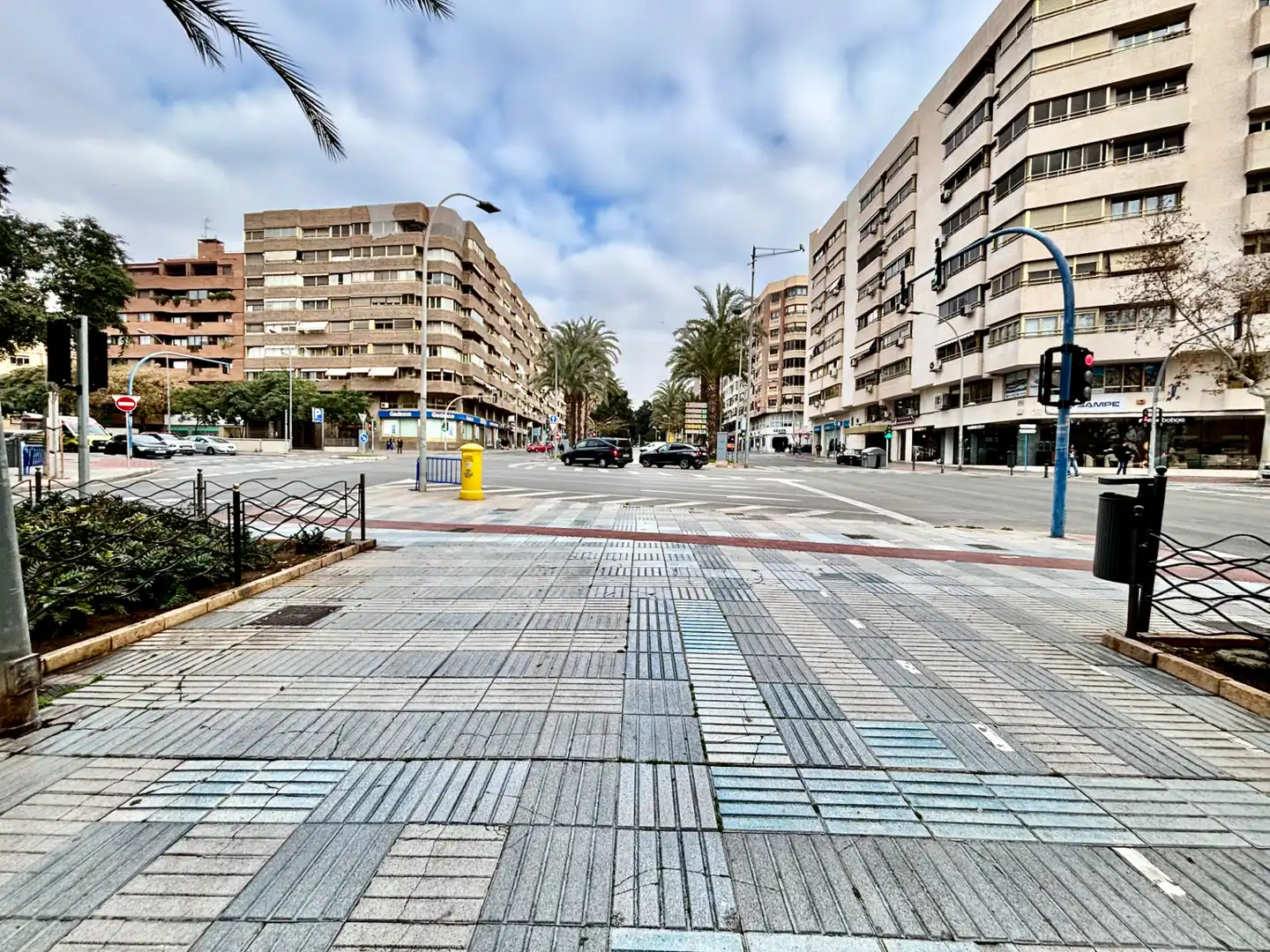 Piso con ascensor en venta en Avinguda Oscar Espla, imagen 52