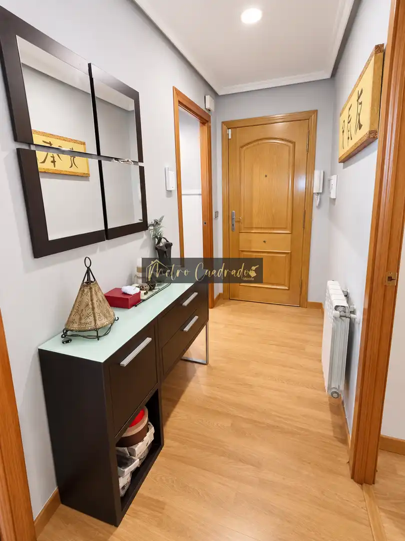 Flat for sale in Mérida  with Air Conditioner, Heating and Terrace